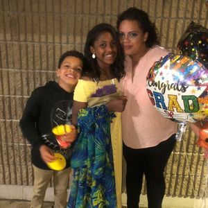 Meet your Posher, Grace